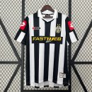 Thailande Maillot Juventus 1ª Retro 2001 2002