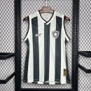 Thailande Maillot Botafogo 1ª Tank Top 2024-25