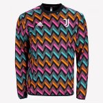 Thailande Maillot Juventus Pre Match ML 2022-23 Thailande Maillot Juventus Pre Match ML 2022-23