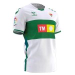 Thailande Maillot Elche 1ª 2020-21 Blanc Thailande Maillot Elche 1ª 2020-21 Blanc