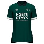 Thailande Maillot Derby County 3ª 2023-24 Thailande Maillot Derby County 3ª 2023-24