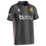 Thailande Maillot Estudiantes 3ª 2023-24 Thailande Maillot Estudiantes 3ª 2023-24