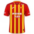 Thailande Maillot Selangor FC 1ª 2024-25