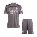 Maillot Real Madrid 3ª Enfant 2024-25