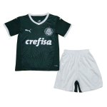 Maillot Palmeiras 1ª Enfant 2022-23 Maillot Palmeiras 1ª Enfant 2022-23