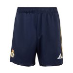 Pantalon Real Madrid 2ª 2023-24 Pantalon Real Madrid 2ª 2023-24