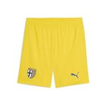 Pantalon Parma Calcio 2ª 2025-26 Pantalon Parma Calcio 2ª 2025-26
