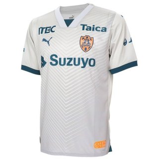 Thailande Maillot Shimizu S Pulse 2ª 2024-25