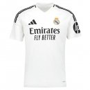 Thailande Maillot Real Madrid 1ª 2024-25