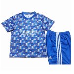 Maillot Arsenal x TFL Pre-Match Enfant 2021-22 Maillot Arsenal x TFL Pre-Match Enfant 2021-22