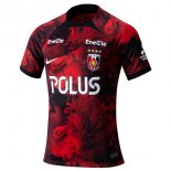 Thailande Maillot Urawa Red Diamonds 1ª 2024-25