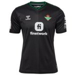 Thailande Maillot Real Betis 3ª 2023-24 Thailande Maillot Real Betis 3ª 2023-24