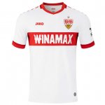 Thailande Maillot VfB Stuttgart 1ª 2024-25 Thailande Maillot VfB Stuttgart 1ª 2024-25