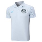Polo Palmeiras 2023-24 Blanc 2 Polo Palmeiras 2023-24 Blanc 2