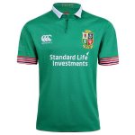 Entrainement Rugby British and Irish Lions 2017 2018 Vert Entrainement Rugby British and Irish Lions 2017 2018 Vert