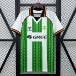 Maillot Real Betis Special Edition 2025-26 Vert Maillot Real Betis Special Edition 2025-26 Vert