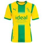 Thailande Maillot West Brom 2ª 2022-23 Thailande Maillot West Brom 2ª 2022-23