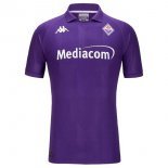 Thailande Maillot Fiorentina 1ª 2024-25