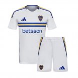 Maillot Boca Juniors 2ª Enfant 2024-25