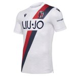 Thailande Maillot Bologna 2ª 2019-20 Blanc Thailande Maillot Bologna 2ª 2019-20 Blanc