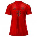 Maillot Bayern Munich 1ª Femme 2024-25