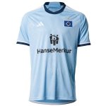 Thailande Maillot Hamburgo S.V 2ª 2023-24 Thailande Maillot Hamburgo S.V 2ª 2023-24