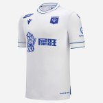 Thailande Maillot AJ Auxerre 1ª 2025-26 Thailande Maillot AJ Auxerre 1ª 2025-26