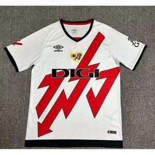 Thailande Maillot Rayo Vallecano 1ª 2024-25