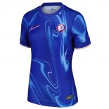 Maillot Chelsea 1ª Femme 2024-25