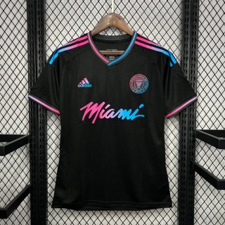 Thailande Maillot Miami FC Special Edition 2024-25