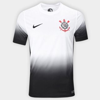 Thailande Maillot Corinthians 1ª 2024-25