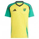 Thailande Maillot Jamaica 1ª 2024