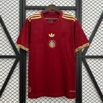 Maillot Mexico Special Edition 2025 Rouge Maillot Mexico Special Edition 2025 Rouge