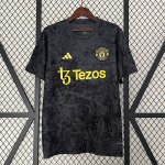 Maillot Manchester United Entrainement 2024-25 Maillot Manchester United Entrainement 2024-25