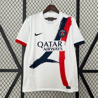 Thailande Maillot PSG 2ª 2024-25