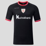 Thailande Maillot Athletic Bilbao 2ª 2026-27 Thailande Maillot Athletic Bilbao 2ª 2026-27