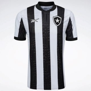 Thailande Maillot Botafogo 1ª 2023-24