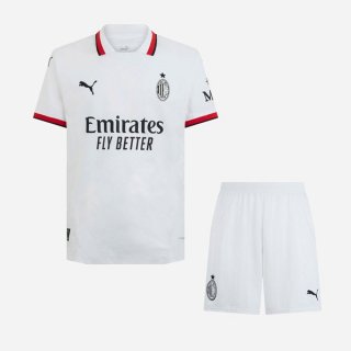 Maillot AC Milan 2ª Enfant 2024-25