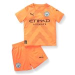 Maillot Manchester City Gardien Enfant 2022-23 Rose Maillot Manchester City Gardien Enfant 2022-23 Rose