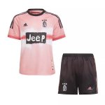 Maillot Juventus Human Race Enfant 2020-21 Rose Maillot Juventus Human Race Enfant 2020-21 Rose
