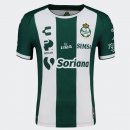 Thailande Maillot Santos Laguna 1ª 2024-25