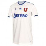 Thailande Maillot Universidad De Chili 2ª 2022-23 Thailande Maillot Universidad De Chili 2ª 2022-23