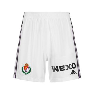 Pantalon Real Valladolid 1ª 2024-25