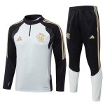 Sweatshirt Flamengo 2026-27 Gris 2 Sweatshirt Flamengo 2026-27 Gris 2