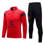 Training AC Milan 2023-24 Rouge Training AC Milan 2023-24 Rouge