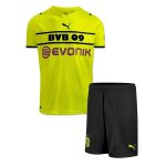 Maillot Borussia Dortmund CUP Enfant 2021-22 Maillot Borussia Dortmund CUP Enfant 2021-22