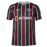 Thailande Maillot Fluminense 1ª 2024-25