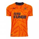 Thailande Maillot Newcastle United 3ª 2019-20 Thailande Maillot Newcastle United 3ª 2019-20