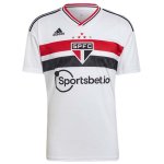Thailande Maillot Sao Paulo 1ª 2022-23 Thailande Maillot Sao Paulo 1ª 2022-23