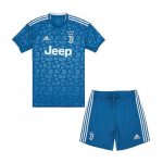 Maillot Juventus 3ª Enfant 2019-20 Maillot Juventus 3ª Enfant 2019-20